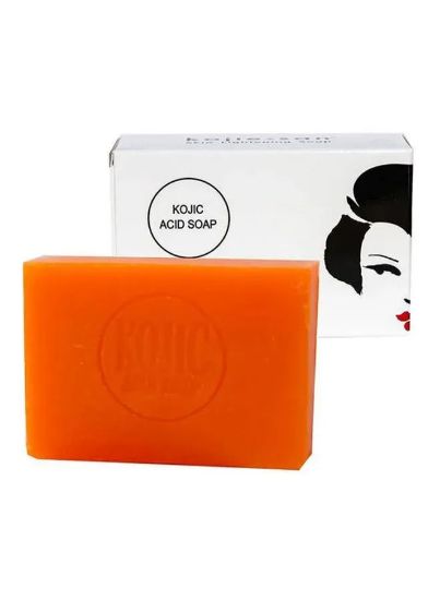 Picture of Kojie San Kojic Acid Soap Skin Lightening Soap 135gm