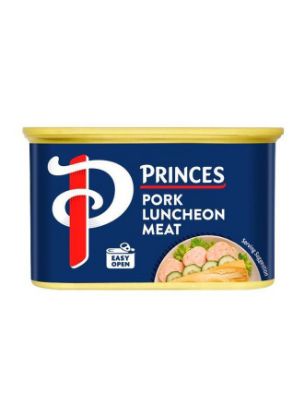 Picture of Princes Luncheon Meat 250gm