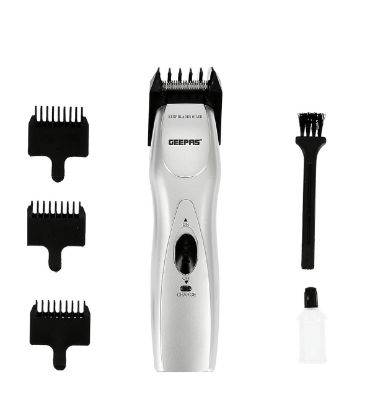 Picture of Geepas Rechargeable Trimmer GTR34 1pc