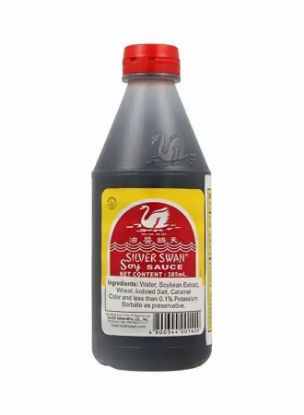 Picture of Silver Swan Soy Sauce 385ml