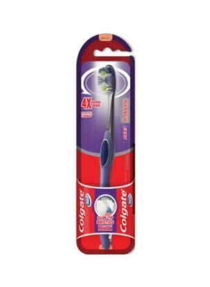 Picture of Colgate Toothbrush 360 Interdental 2pc