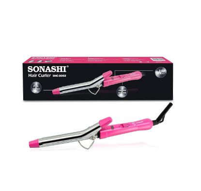 Picture of Sonashi Hair Curler 25Watts SHC3002 1pc