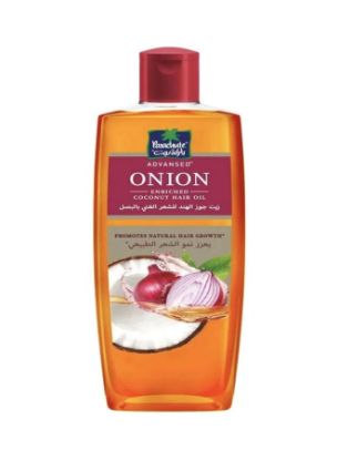 Picture of Parachute Hair Oil Onion Enriched Coconut 300ml