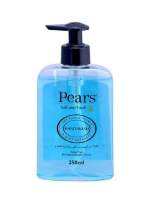 Picture of Pears Hand Wash Soft & Fresh 250ml