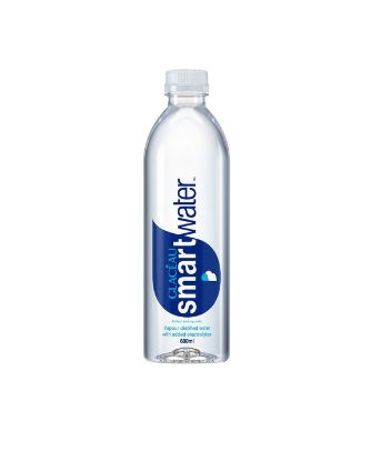 Picture of Glaceau Smart Water Still 600ml