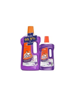 Picture of Mr. Muscle All Purpose Cleaner (3ltr+1ltr)