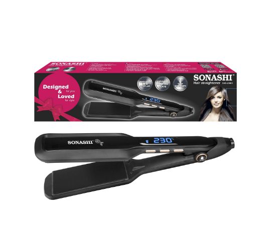 Picture of Sonashi Hair Straightener SHS-2081 1pc