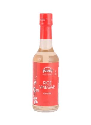 Picture of Saitaku Rice Vinegar 150ml