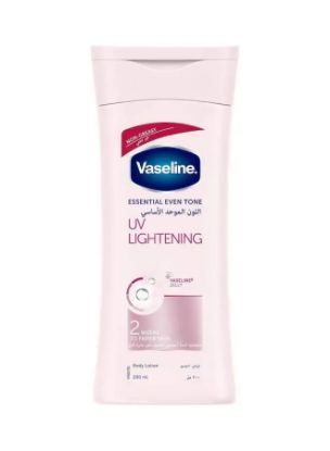 Picture of Vaseline Lotion Essential Even Tone UV-L 200ml