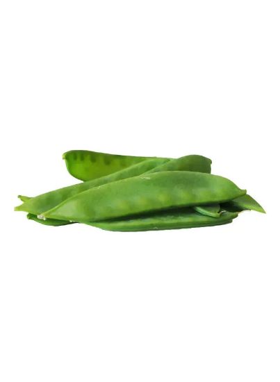 Picture of Snow Peas Kenya 10 Piece (Approx.)