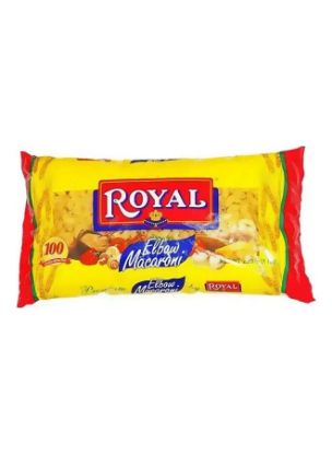 Picture of Royal Premium Elbow Macaroni 1kg