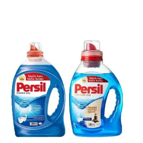 Picture of Persil Power Gel Oud 2x950ml