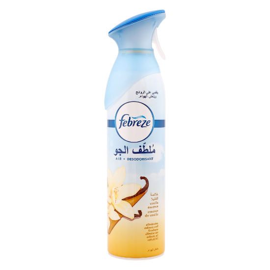 Picture of Febereze Vanilla Essence Air Freshener 300ml