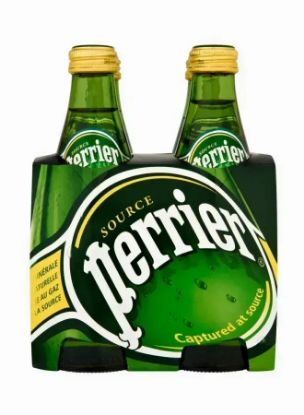 Picture of Perrier Sparkling Water 330ml