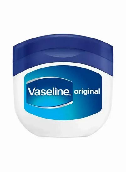 Picture of Vaseline Petroleum Healing Jelly Original 100ml