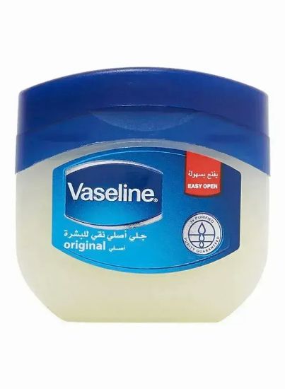 Picture of Vaseline Petroleum Healing Jelly Original 50ml