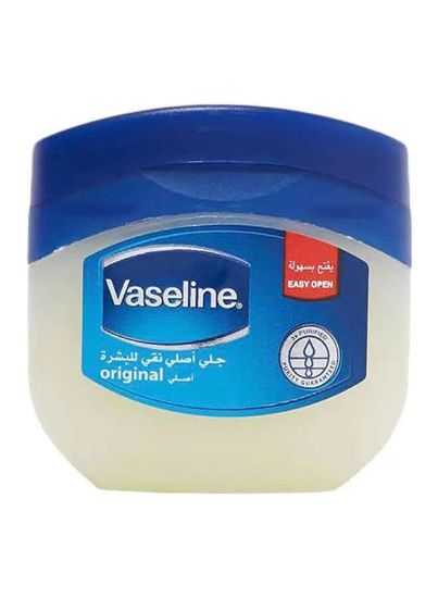 Picture of Vaseline Petroleum Jelly Original 450ml