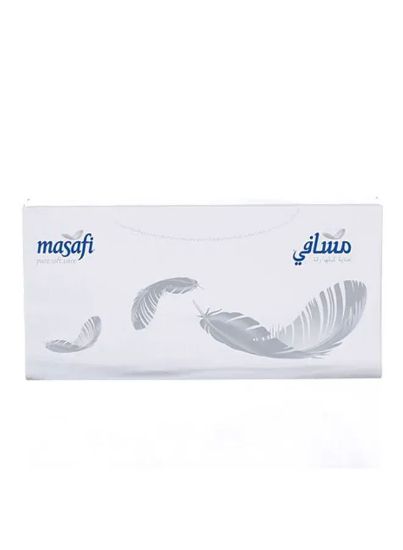 Picture of Masafi Facial Tissue 2Ply 36Piece