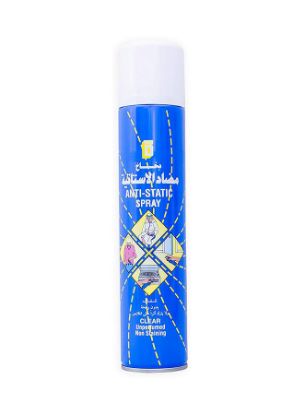 Picture of Big-D Anti-Static Spray Clear Non Staining 350ml