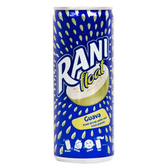 Picture of Rani Float Guava 240ml