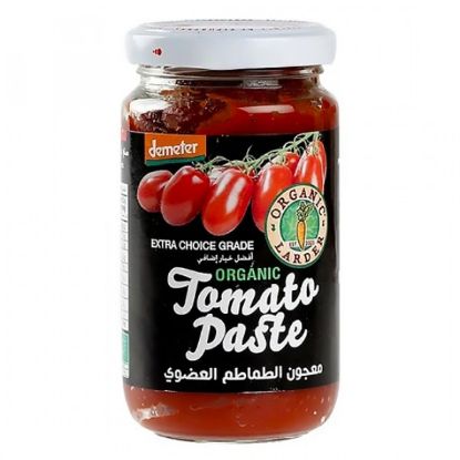 Picture of Organic Tomato Paste 100gm