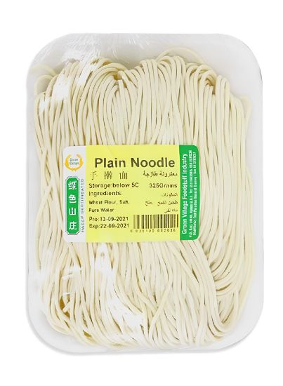 Picture of Noodles Plain 325gm