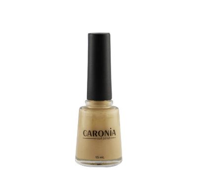 Picture of Caronia Touch Beige Nail Polish 15ml