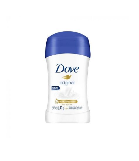 Picture of Dove Women Antiperspirant Stick Original 40ml