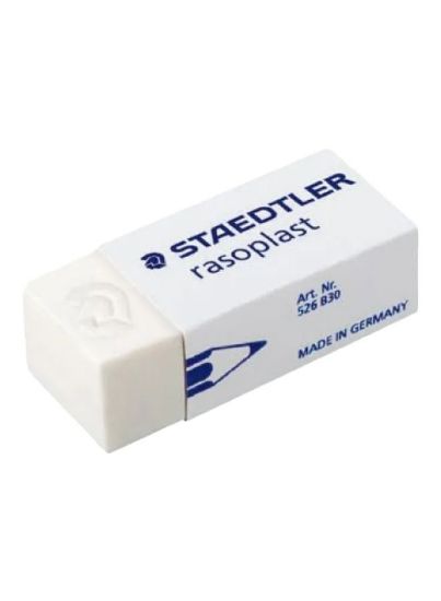 Picture of Staedtler Eraser ST 526-B30 1pc