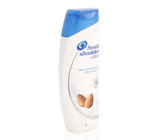 Picture of Head&Shoulders Shampoo Scalp Care 400ml