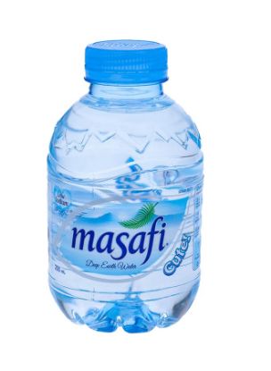 Picture of Masafi Mineral Water, 200ml