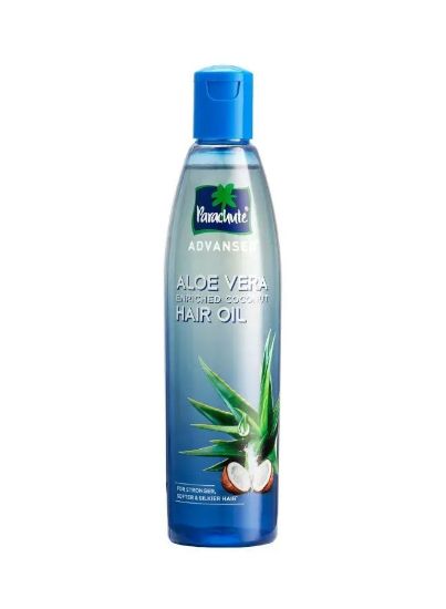 Picture of Parachute Advanced Aloe Vera Enriched Coconut Hair Oil 150ml