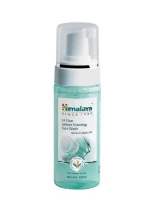 Picture of Himalaya Face Wash Oil Control 150ml