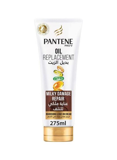 Picture of Pantene Oil Replacement Milky Damage Repair 275ml