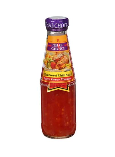 Picture of Thai Choice Sweet Chilli Sauce 200ml