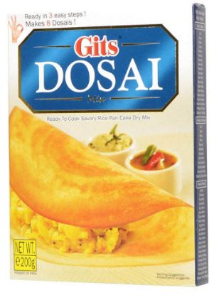 Picture of Gits Dosa Mix 200gm