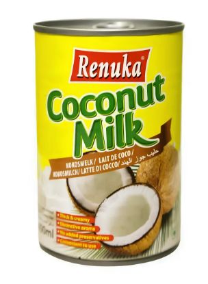 Picture of Renuka Coconut Milk 400ml