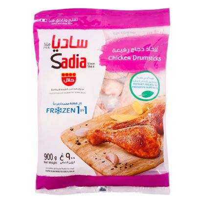 Picture of Sadia Chicken Drumstick 900gm