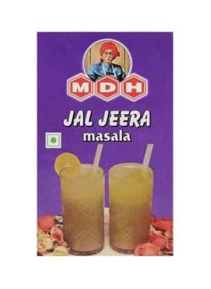 Picture of Mdh Masala Jal Jeera 100gm