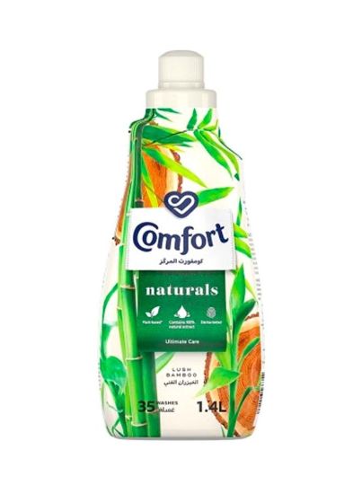 Picture of Comfort Fabric Softener Naturals Bamboo 1.4litre