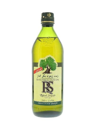 Picture of Rafael Salgado Extra Virgin Olive Oil 750ml