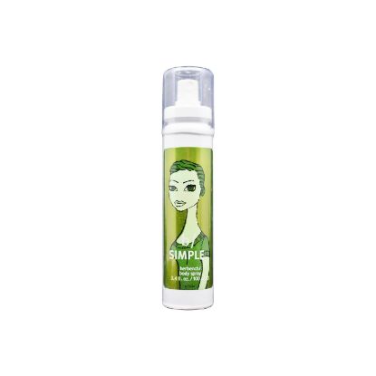 Picture of Bench Simple Body Spray 100ml