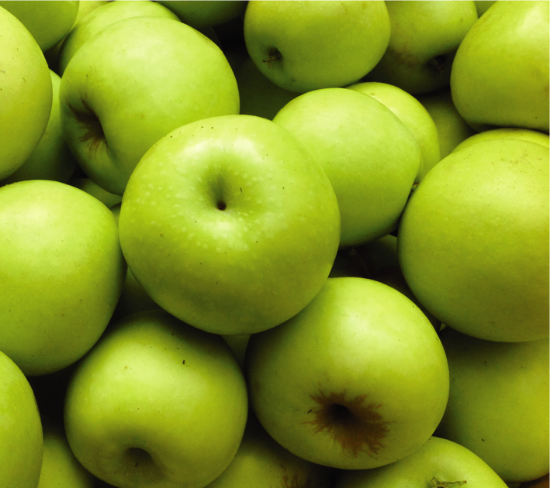 Picture of APPLE GREEN 100/113 NZ KG