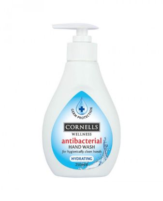 Picture of Cornells Hand Wash Hydrating 250ml