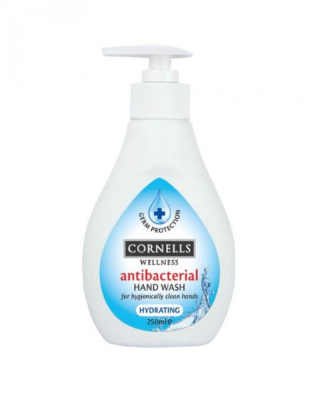 Picture of Cornells Hand Wash Hydrating 250ml