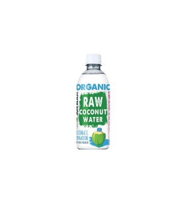 Picture of Sunblast Organic Raw Coconut Water 250ml