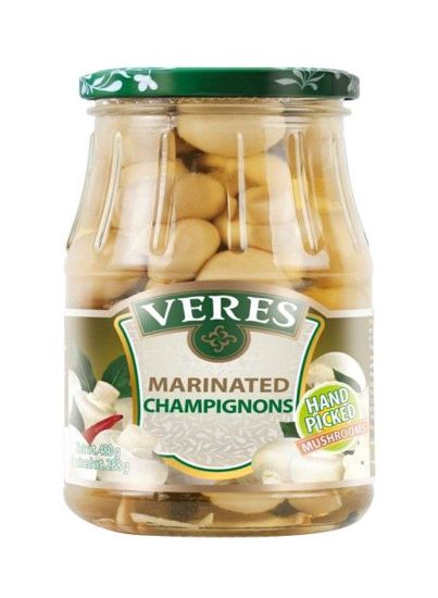 Picture of Veres Marinated Champignons 460gm