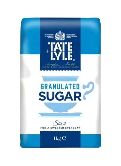 Picture of Tate Lyle Granulated Sugar 1kg