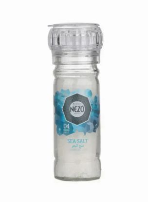 Picture of Nezo Coarse Sea Salt 100gm