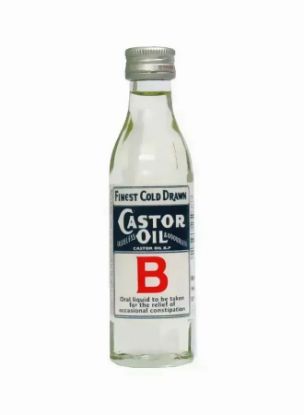 Picture of Castor Oil 70ml